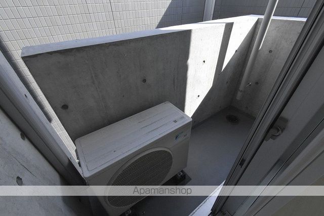 ビッグレジデンス美園の内装写真
