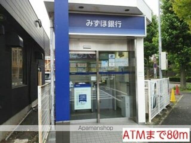 トラディシオン トゥールの周辺写真