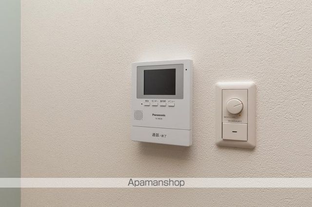 アルコバレーノの内装写真