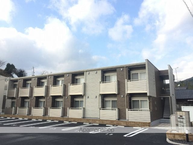 ミランダ山根IVの内装写真