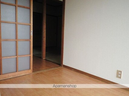 和歌山県和歌山市舟津町１丁目[4DK/48.31m2]のその他内装1