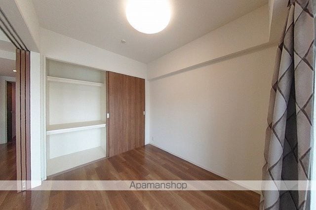プラウド新潟米山の内装写真