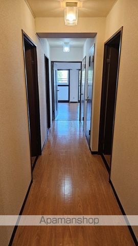 グレイス伸和.の内装写真