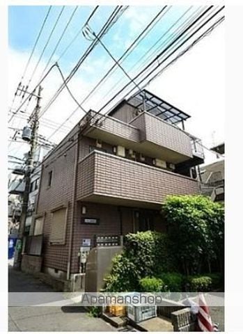 シャトレー和泉多摩川