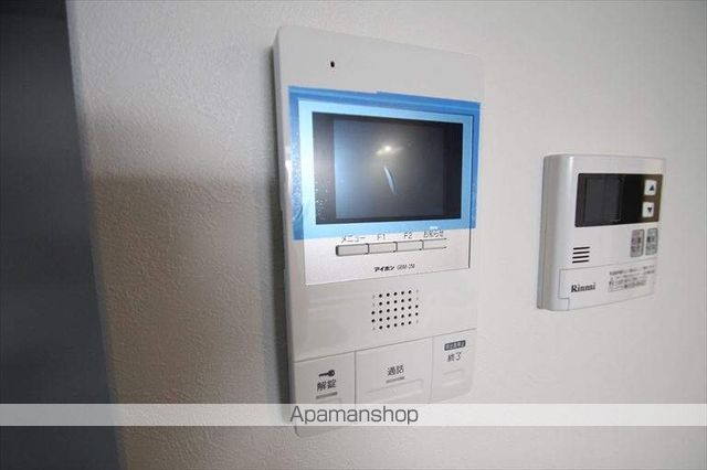 V−ランコントル吹田の内装写真