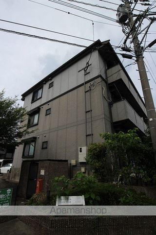 ストークハイムの外観写真