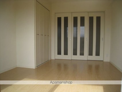 エンゼルプラザＷＥＳＴ１[1DK/28.8m2]の内装1