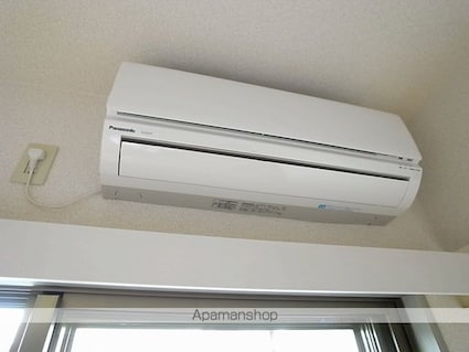 東京都世田谷区梅丘１丁目[1K/18.48m2]のその他内装