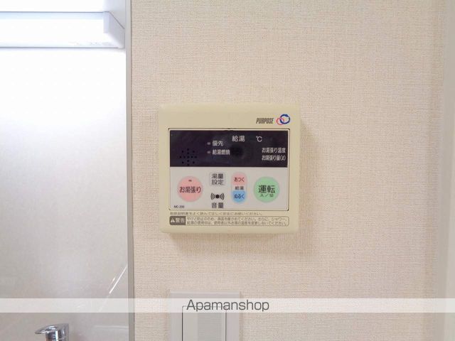 イーグルハイツ錦町の内装写真