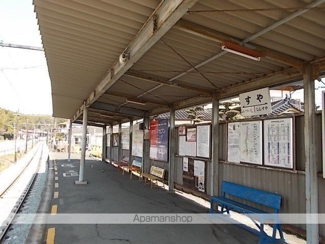 トー・アルブル Aの周辺写真