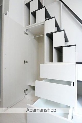 ハーモニーテラス中板橋Ⅲ[1R/10.45m2]のその他内装1