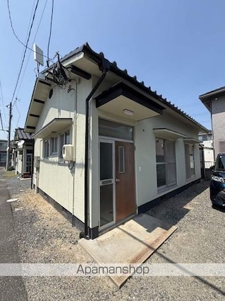 山本住宅３[3DK/41.31m2]の外観2