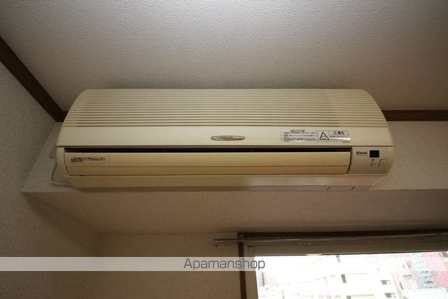 シャトーオルヴァルの内装写真