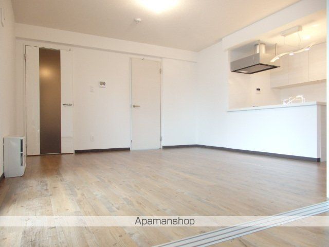 GRANEIGE YAMAHANAの内装写真