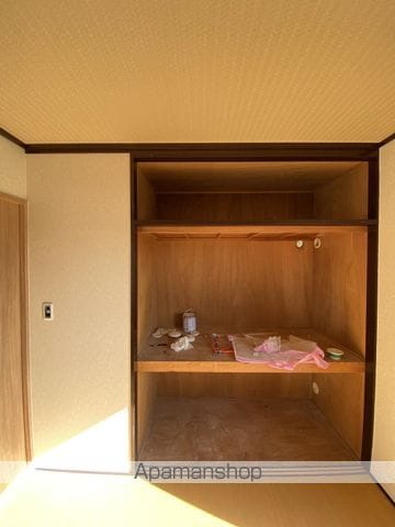 アルカサール豊中の内装写真