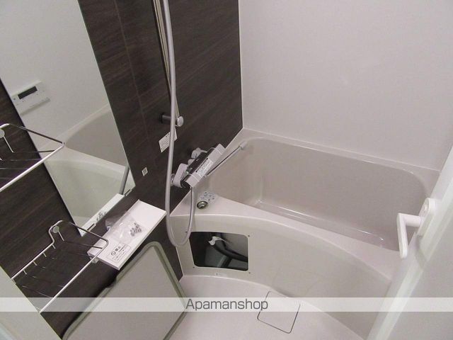 プライマル南砂の内装写真