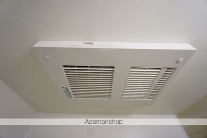 プレサンス上前津オレシア[1DK/25.8m2]の内装7