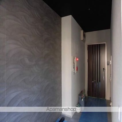 北小岩テラス[1K/26.29m2]のエントランス2