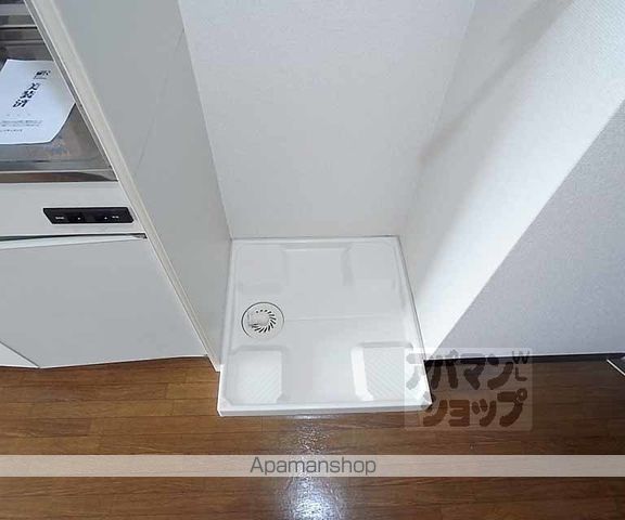 ハミングTAKEYAMACHIの内装写真