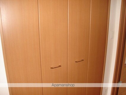 サンフィット[1R/32.53m2]の内装4