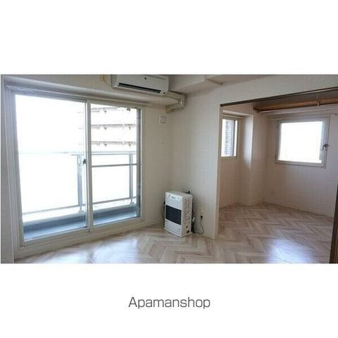 アーク菊水43の内装写真