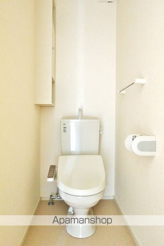 アン・ドゥ・トロワ IIIeの内装写真