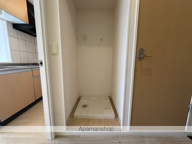 アルメールの内装写真