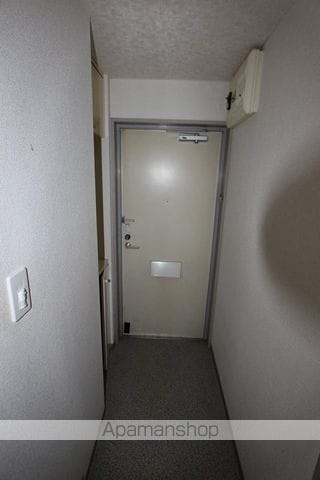 エムズ・アーク C棟の内装写真