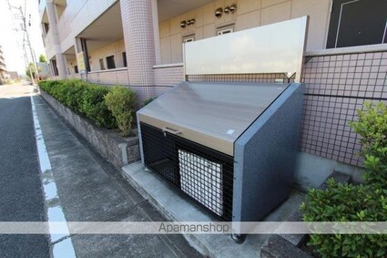 プリムローズ[2DK/45m2]の共用部3