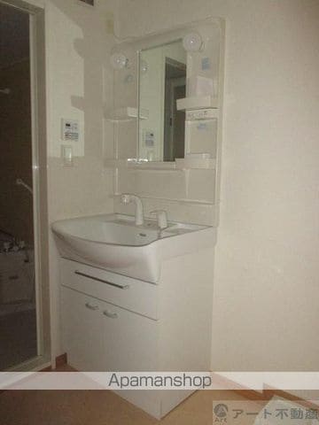 サンリット ハウスAの内装写真