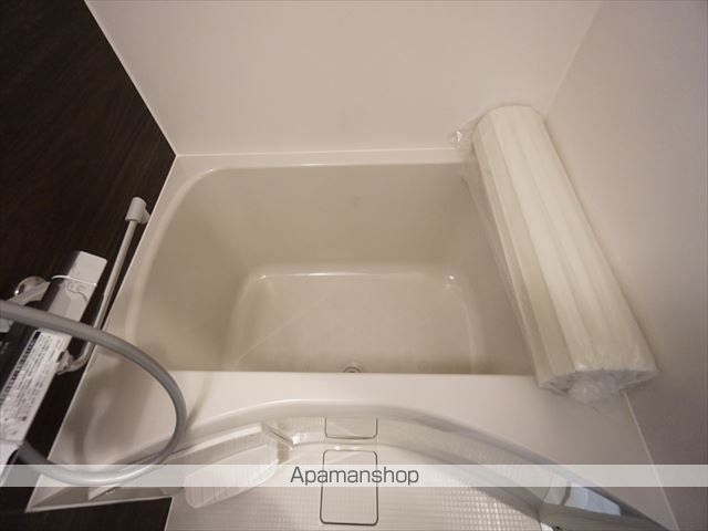 SーRESIDENCE浅間町の内装写真