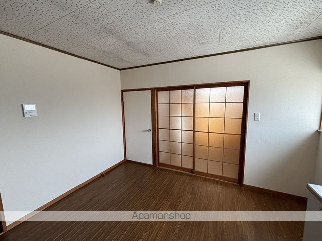 アネックス栄.の内装写真