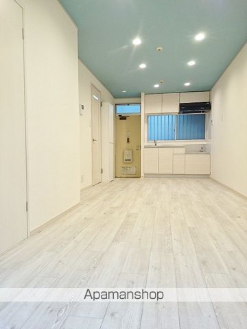 第2金子コーポの内装写真