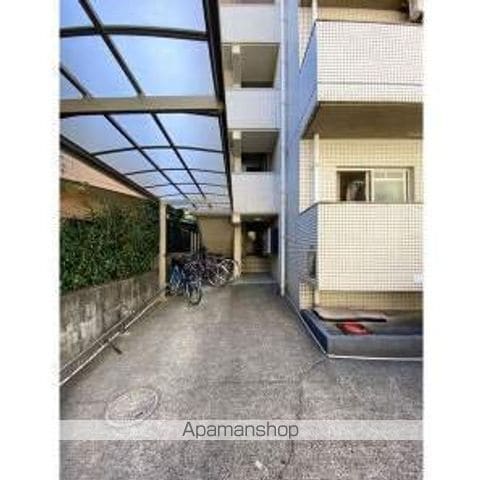 アールズプレイス二日市の外観写真