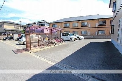 フレグランス中塚Ａ棟[2LDK/57.42m2]の共用部3