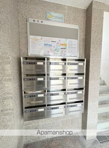 三門マンションのその他写真