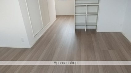 セレスティア北小岩[1LDK/44.8m2]のリビング・居間