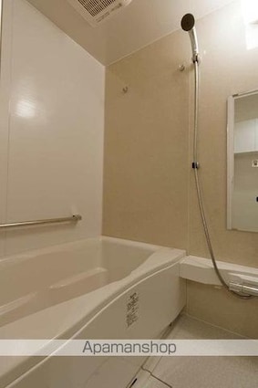 パークアクシス秋葉原Ｅａｓｔ[1LDK/40.19m2]のバス