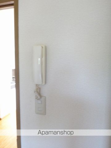 グランドゥール多賀城の内装写真