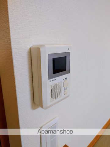 レオパレス宮司東の内装写真