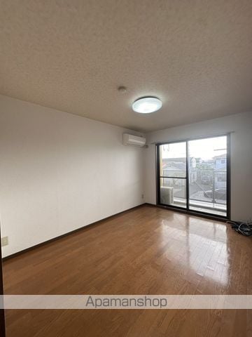 エクシードYの内装写真