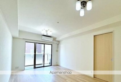 アルファステイツライオン館[2LDK/60.09m2]のリビング・居間
