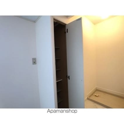 リブレス東大和Ⅱ[1R/20m2]の内装1