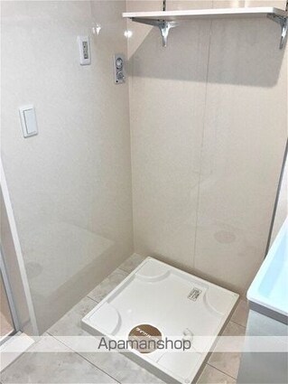 カーサデルリーゾ[2LDK/58.07m2]の内装2