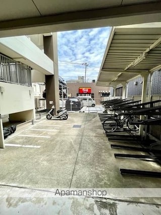 レジディア大森東[1R/20.29m2]の共用部1