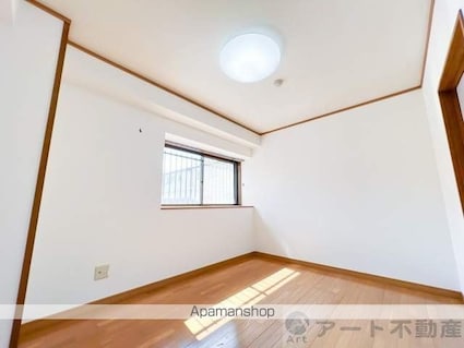 インペリアル土居田南[3LDK/67.5m2]の内装1
