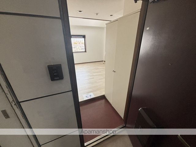 トークプラザマンションの内装写真