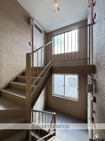 札幌市清田区 3階建 築22年のその他写真