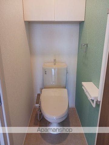 アルバータ セレーノの内装写真