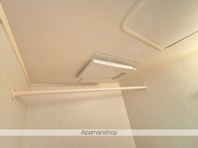 サンワロイヤル長江の内装写真